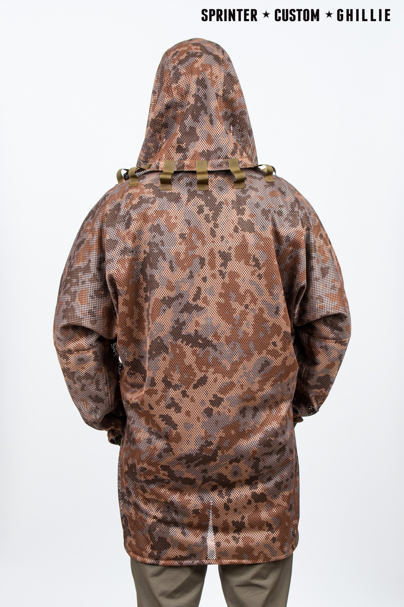 Le Covert Sartorialist Oak Master Cobra (Base)