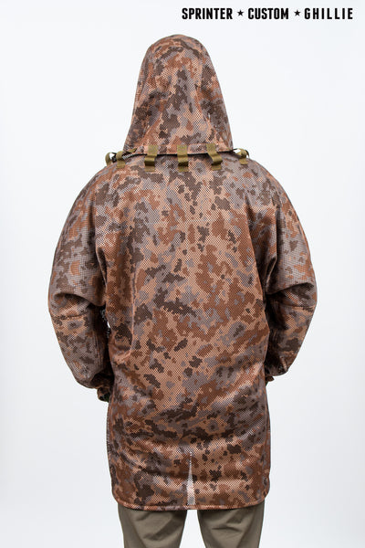 Le Covert Sartorialist Oak Master Cobra (Base)