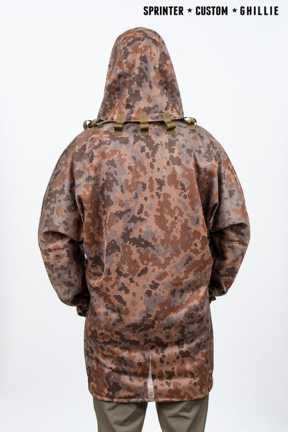 Le Covert Sartorialist Oak Master Cobra (Base)