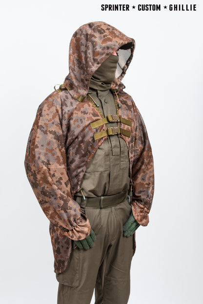 Le Covert Sartorialist Oak Master Cobra (Base)