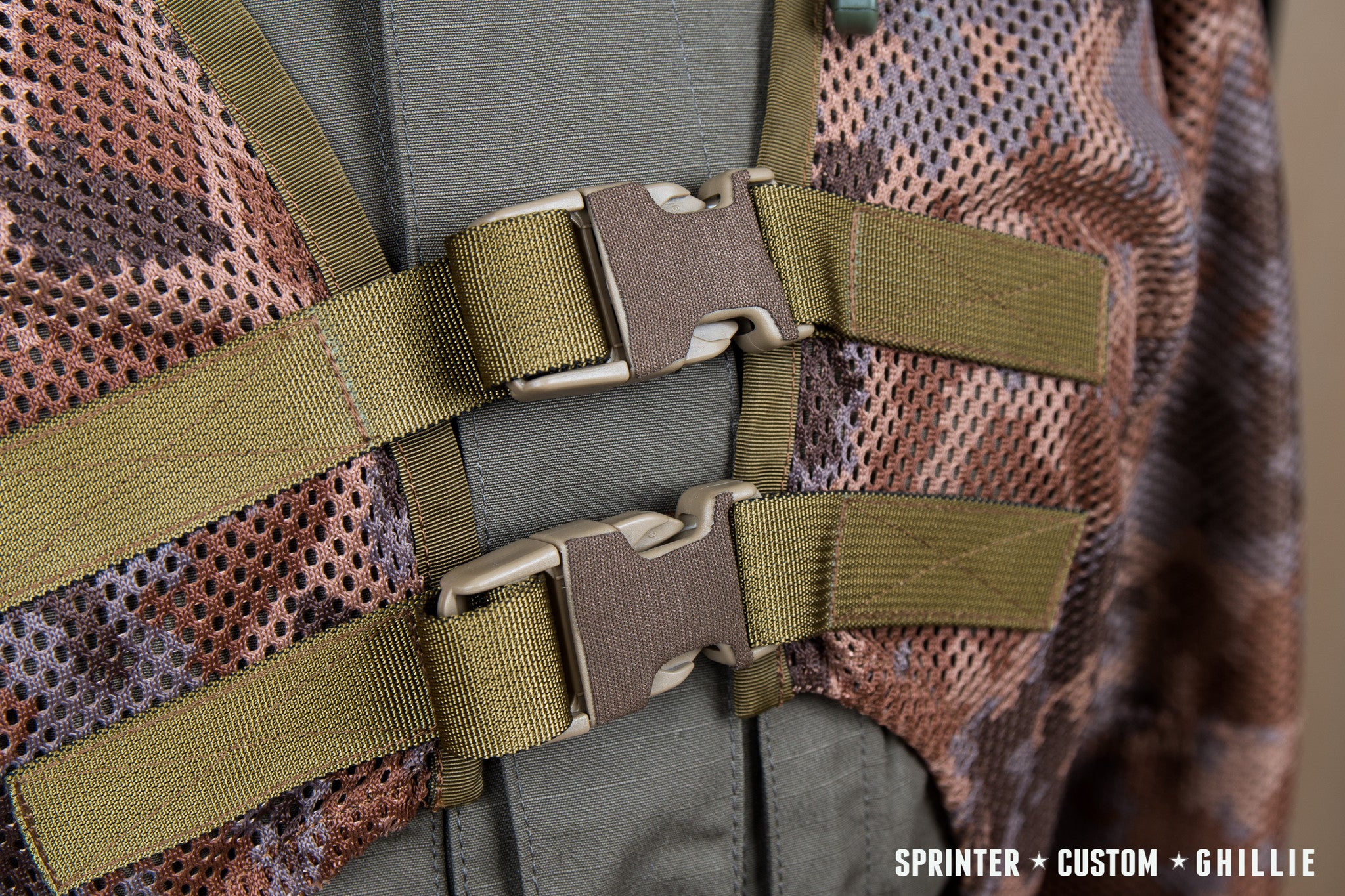 Le Covert Sartorialist Oak Master Cobra (Base)