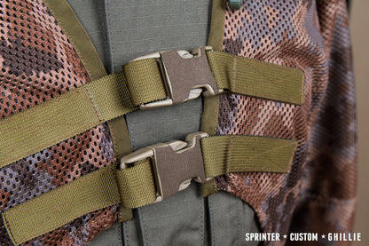 Le Covert Sartorialist Oak Master Cobra (Base)