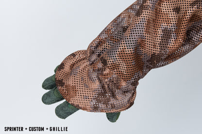 Le Covert Sartorialist Oak Master Cobra (Base)