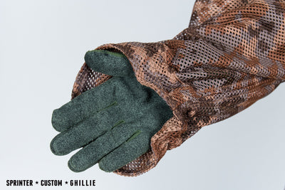 Le Covert Sartorialist Oak Master Cobra (Base)