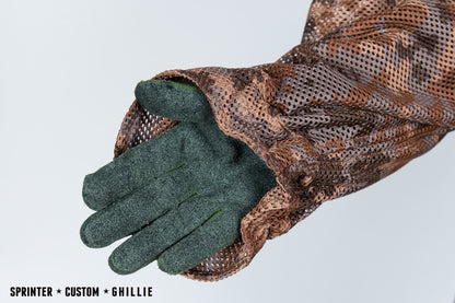 Le Covert Sartorialist Oak Master Cobra (Base)