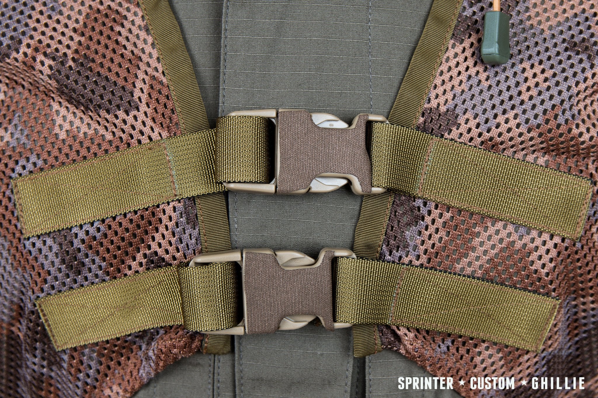 Le Covert Sartorialist Oak Master Cobra (Base)