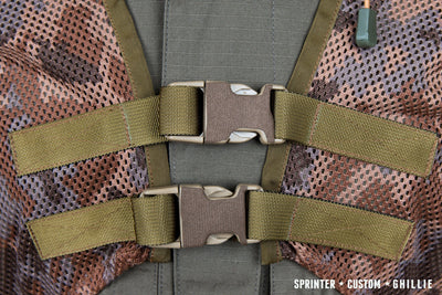Le Covert Sartorialist Oak Master Cobra (Base)