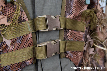 Le Covert Sartorialist Oak Master Cobra (Forest Floor)