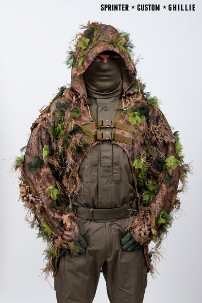 Oak Master Cobra (Multi-Season)