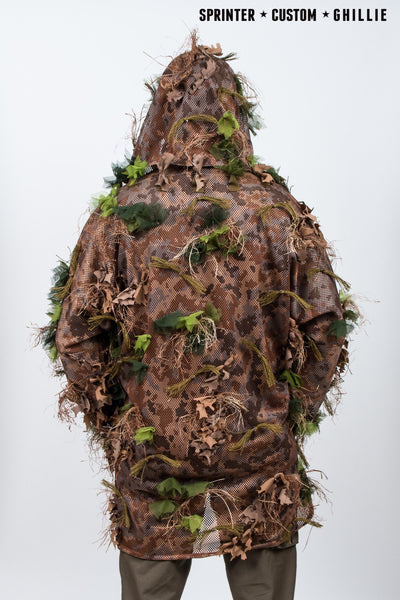 Oak Master Cobra (Multi-Season)