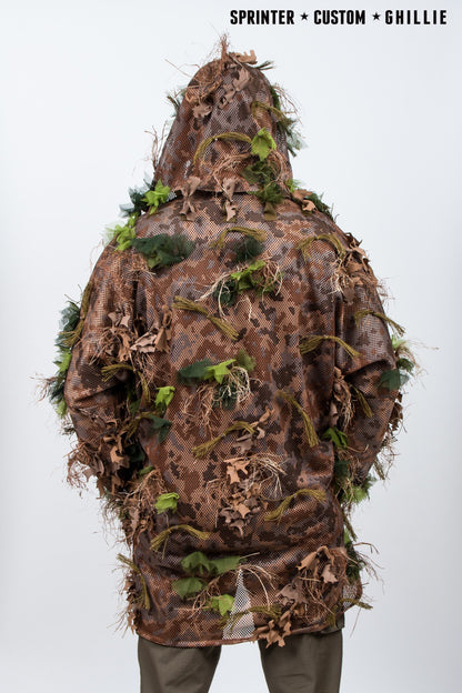 Oak Master Cobra (Multi-Season)