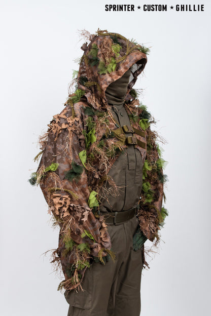 Oak Master Cobra (Multi-Season)