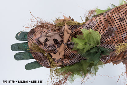 Oak Master Cobra (Multi-Season)