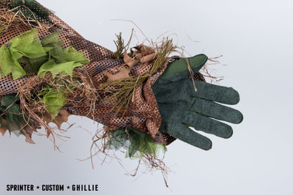 Oak Master Cobra (Multi-Season)