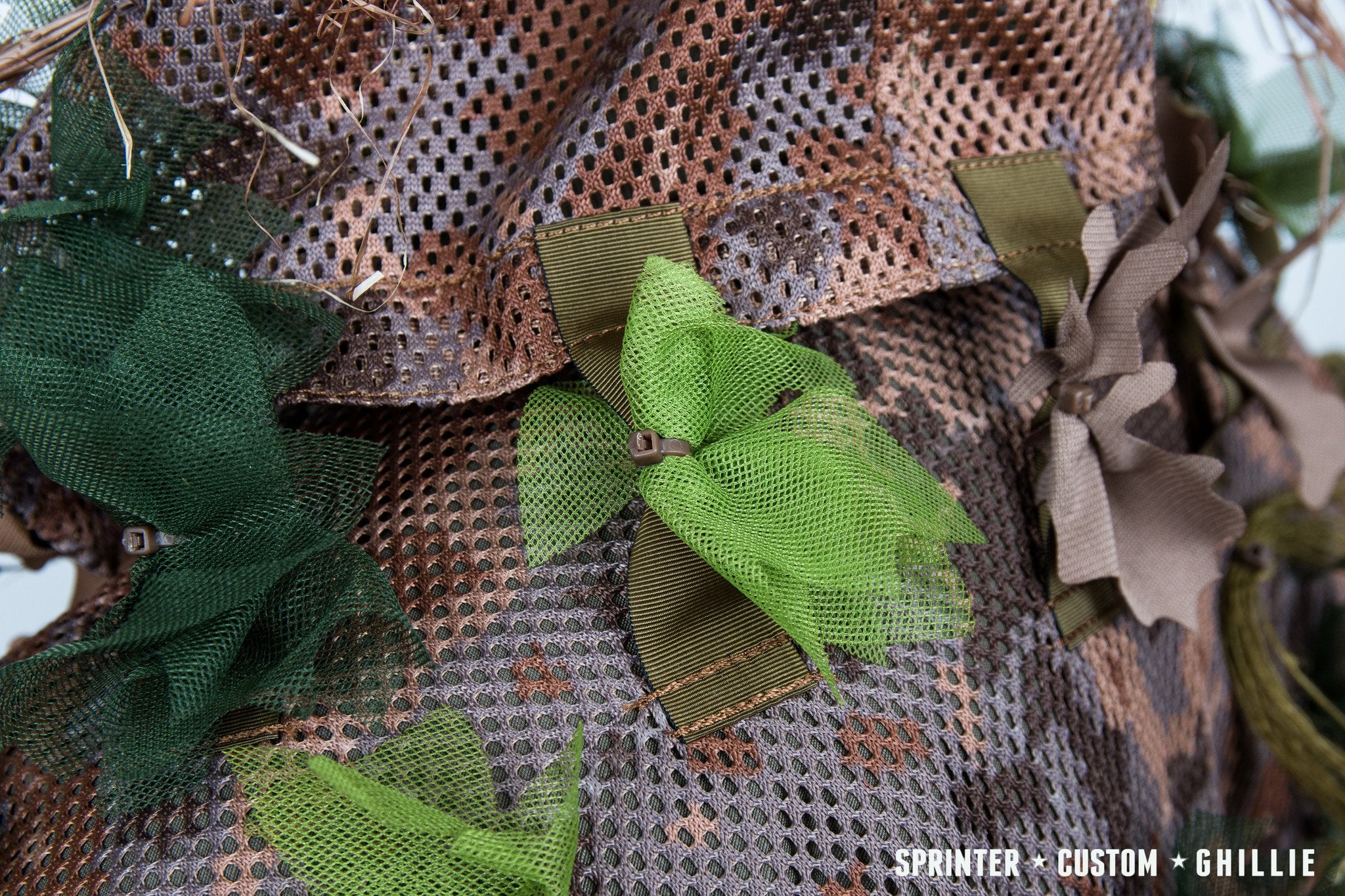 Oak Master Cobra (Multi-Season)