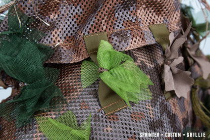 Oak Master Cobra (Multi-Season)