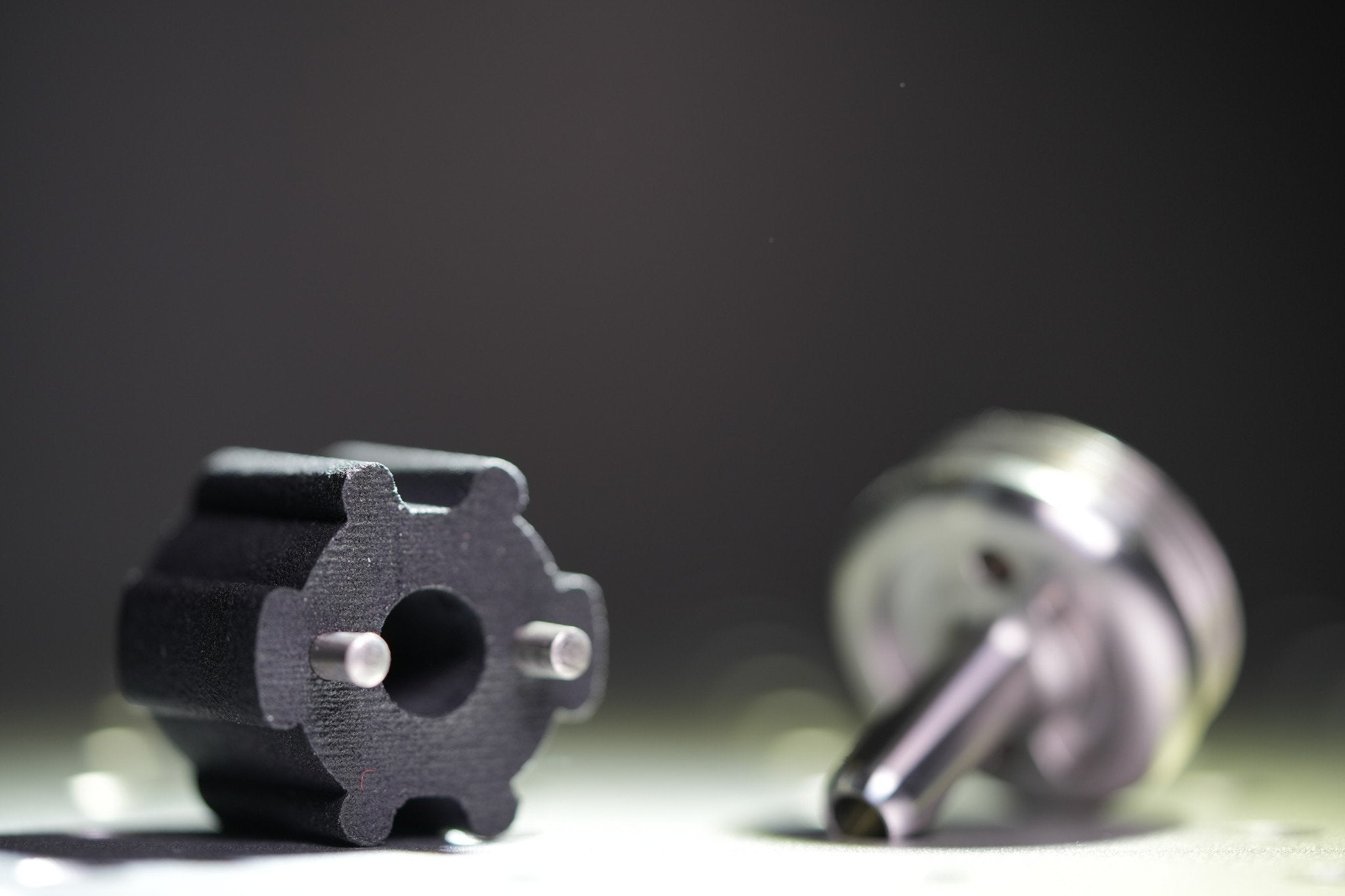 Cylinder Head Tool For TAC-41/VSR-10 and STALKER SSG/VSR Kraken Chamber