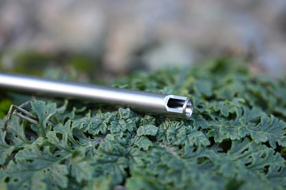 "Morpheus" Carbon Steel 128mm