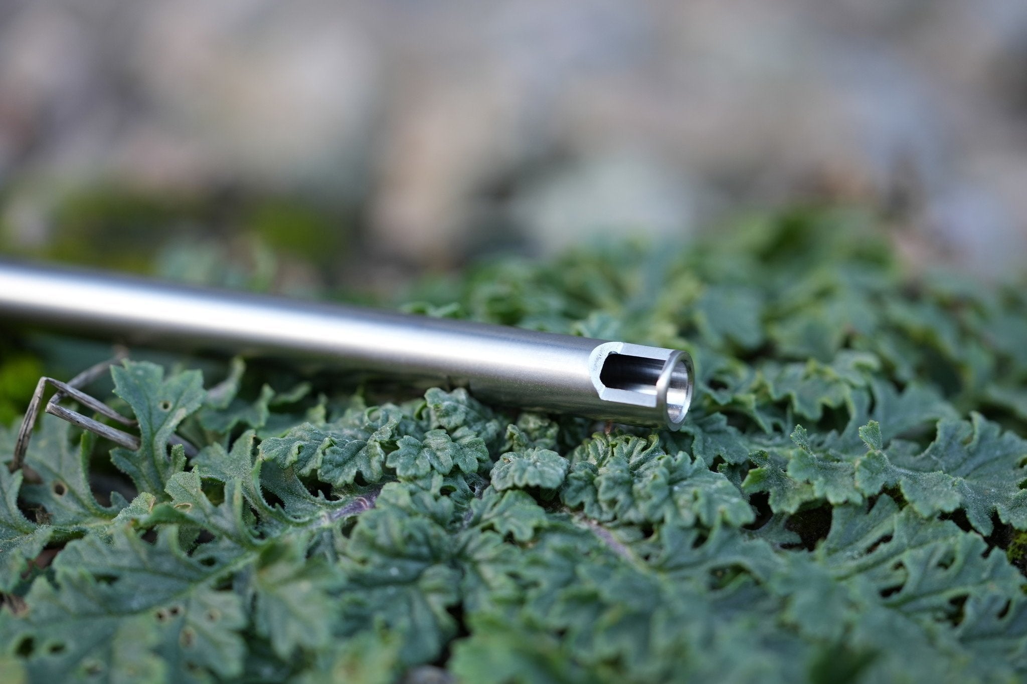 "Morpheus" Carbon Steel 330mm TAC-41-A