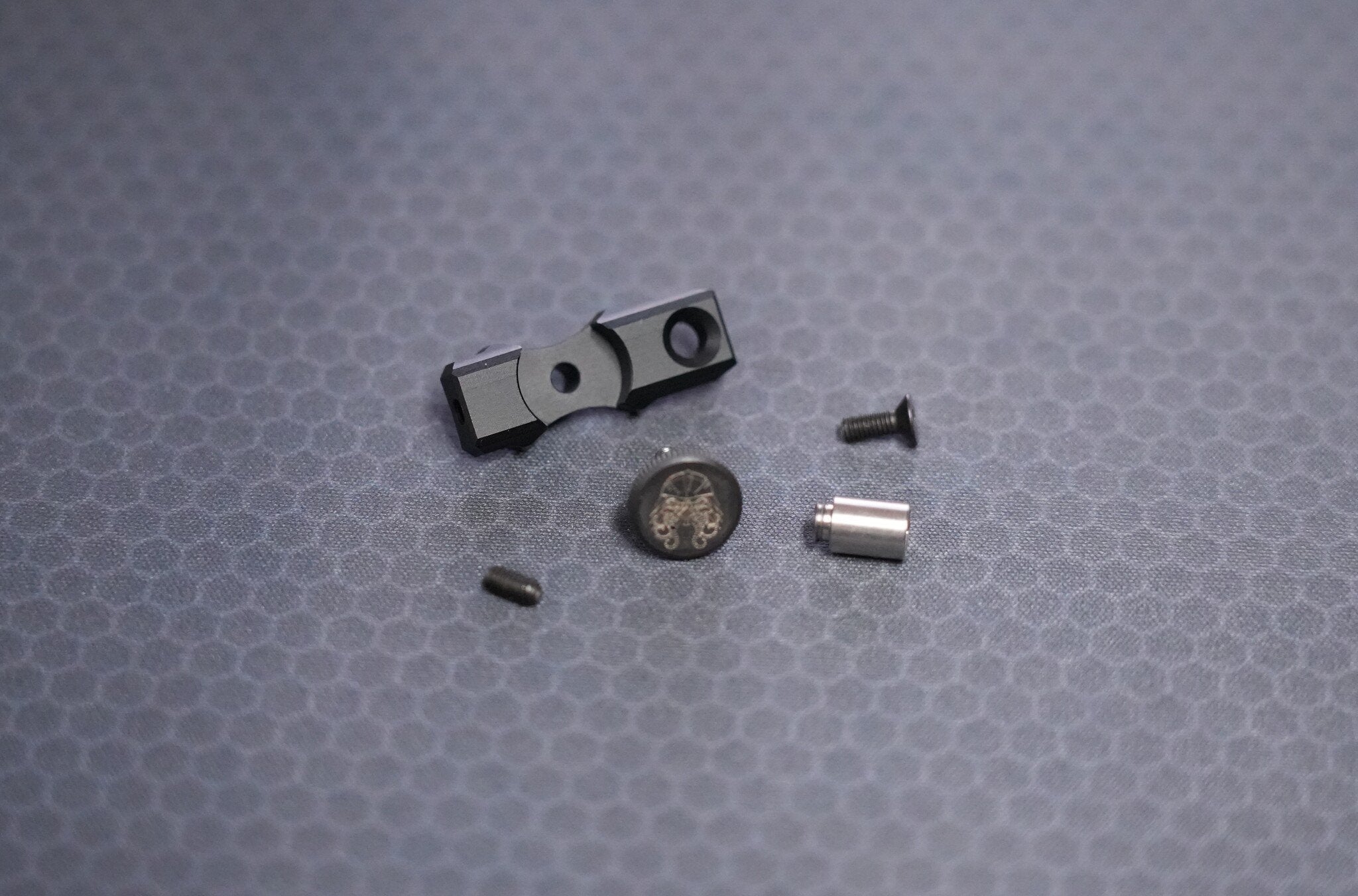 AAP-01 TDC Mini Kit (No Thread Version)