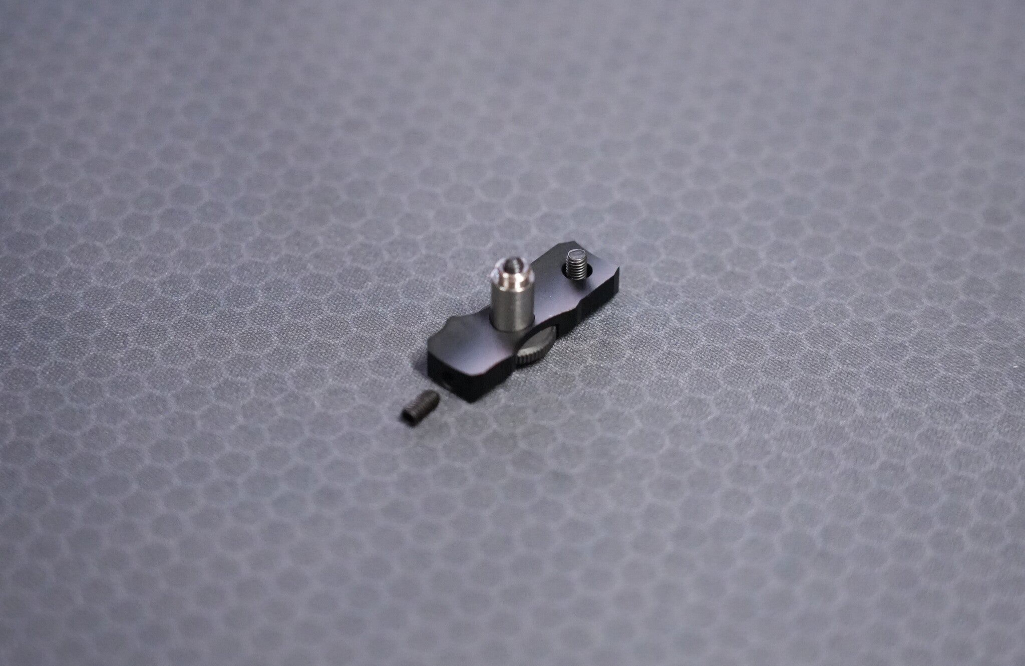 AAP-01 TDC Mini Kit (No Thread Version)