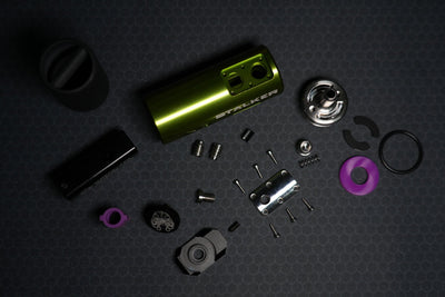 Kraken SSG-10/VSR-10 TDC Hopup-Kammer