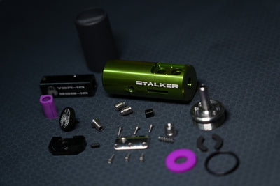 Kraken SSG-10/VSR-10 TDC Hopup-Kammer
