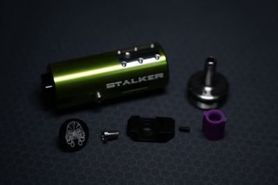 Kraken SSG-10/VSR-10 TDC Hopup-Kammer