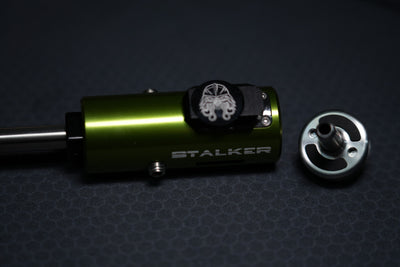 Kraken SSG-10/VSR-10 TDC Hopup-Kammer