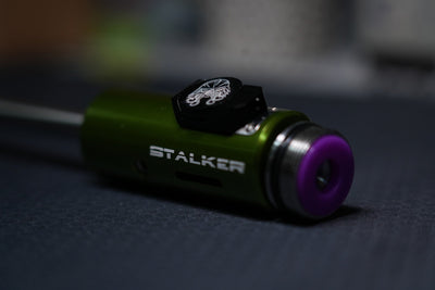 Upgrade Kit For SSG-10 With 430MM Barrel