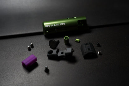 Kraken AAP-01 TDC Modular Hopup Chamber (Ultimate Kit) GREEN