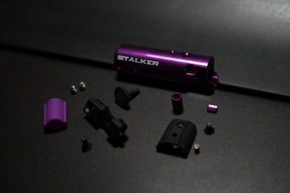 Kraken AAP-01 TDC Modular Hopup Chamber (Ultimate Kit) PURPLE