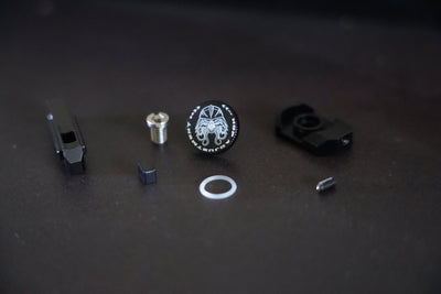 SSG-10 TDC-Kit