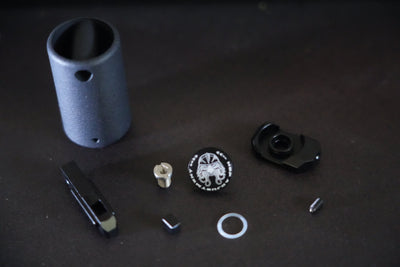 SSG-10 TDC-Kit