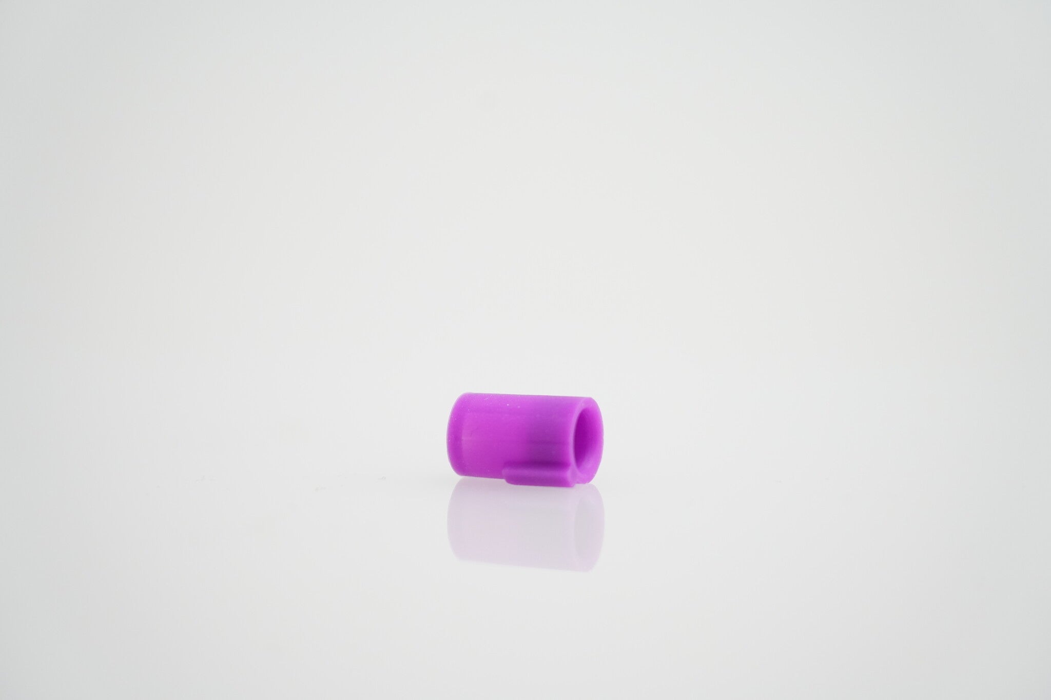 AAP-01 U-Hop Bucking  - 60° (Purple)