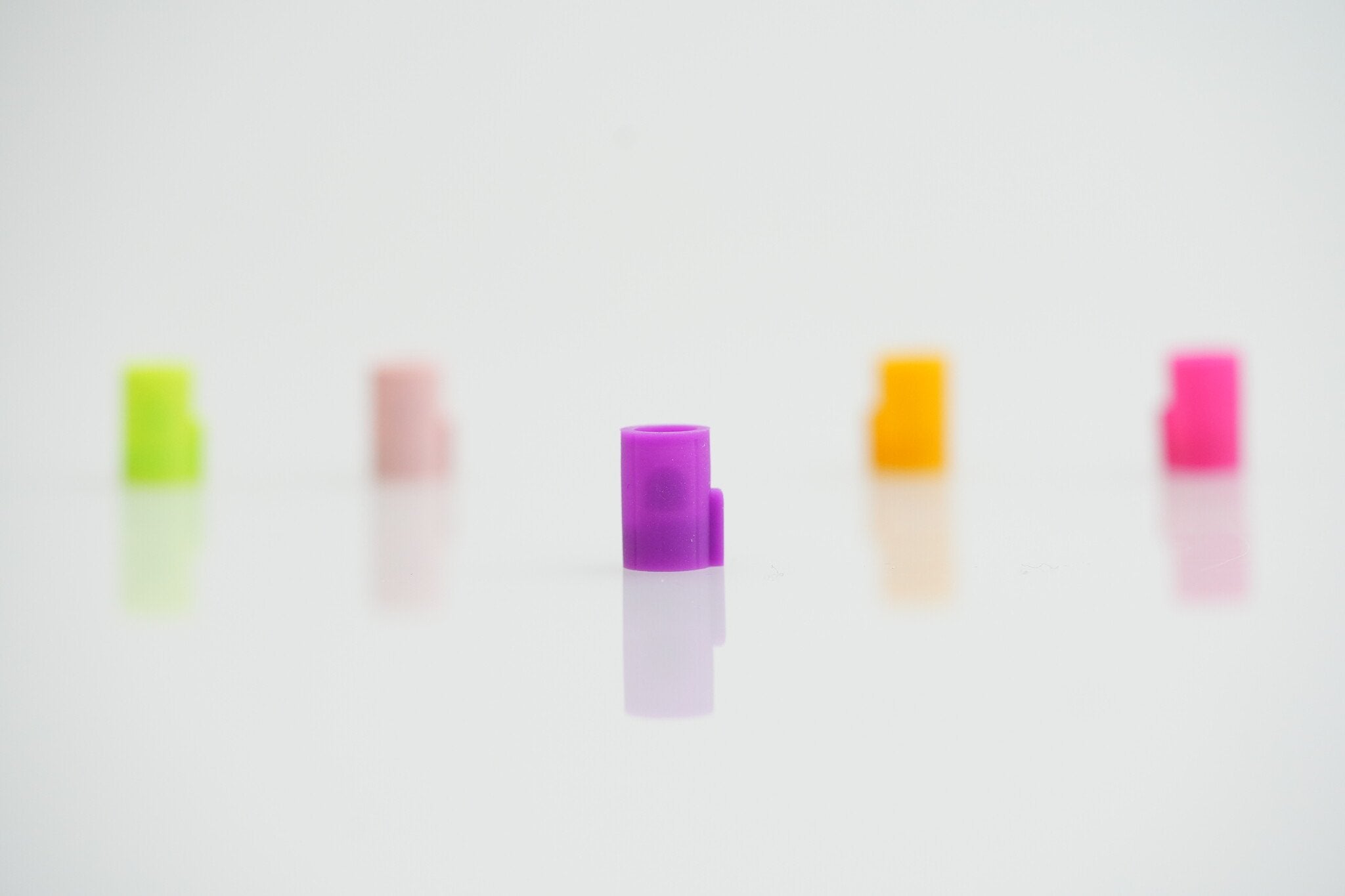 AAP-01 C-Hop Bucking - 60° (Purple)