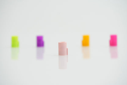 MWS U-Hop Bucking  - 50° (Pink)