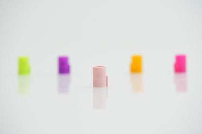 MWS C-Hop Bucking  - 50° (Pink)