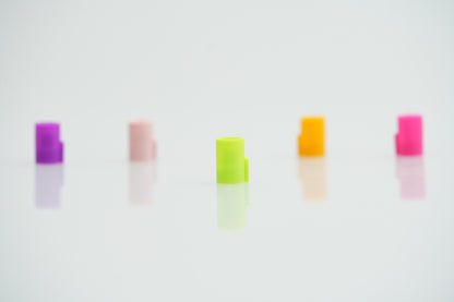 MWS U-Hop Bucking  - 40° (Green)