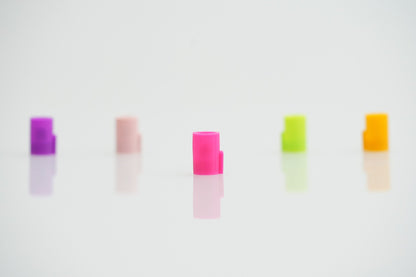 MWS C-Hop Bucking  - 80° (Magenta)