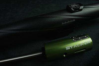 Kraken SSG-10/VSR-10 TDC Hopup-Kammer