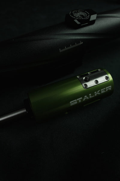 Kraken SSG-10/VSR-10 TDC Hopup-Kammer