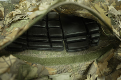 Alder Combat Pants - XXL