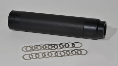 DTSS .308 Silencer (24MM Thread)