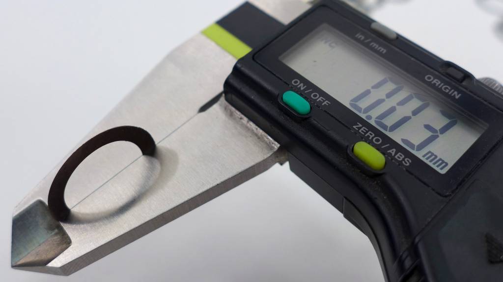 DTSS .308 Silencer (24MM Thread)