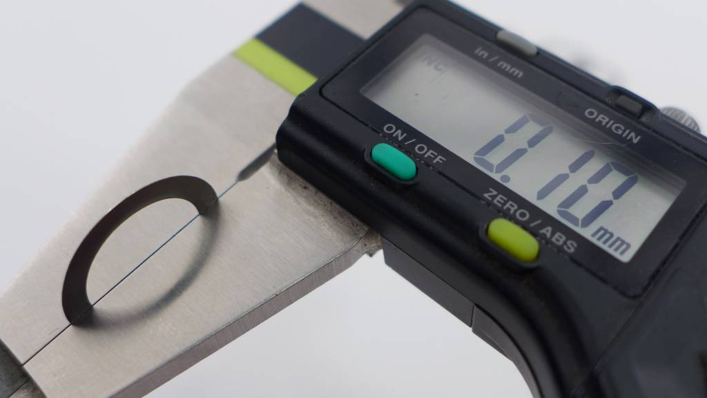 DTSS .308 Silencer (24MM Thread)