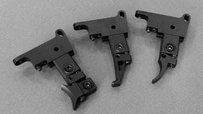 SRS Dual Stage Trigger - Classic