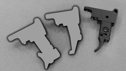 SRS Dual Stage Trigger - Classic