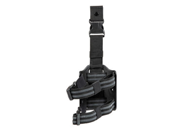 Drop Leg Holster Platform - Olive Drab