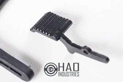 HK416A5 Ambi Mag Release for MWS / MTR
